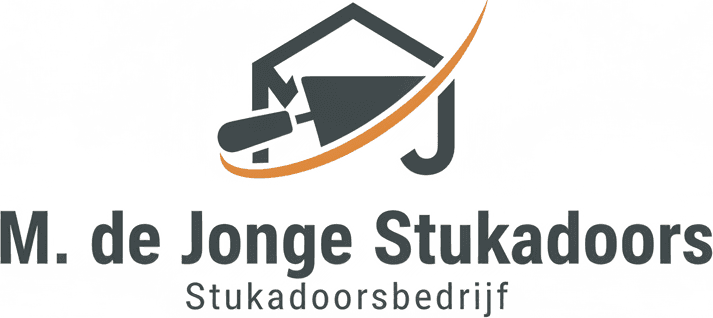 M. de Jonge Stukadoors